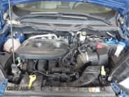 ✅ 2018 Ford EcoSport S • VIN: MAJ6P1SL7JC173541 • Lot: 42191644. Listed on IAAI with 68,625 mi. Free auction sales archive from the USA and detailed vehicle history report at DreamBid. Image 10.