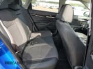 ✅ 2025 Kia Seltos S • VIN: KNDEU2AA4S7772542 • Lot: 71217685. Wystawiony na Copart z przebiegiem 16 010 mil. Bezpłatny archiwum sprzedaży aukcyjnych z USA i szczegółowy raport historii pojazdu na DreamBid. Zdjęcie 10.