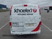 ✅ 2017 Nissan NV200 S • VIN: 3N6CM0KN2HK696940 • Lot: 43564755. Listed on IAAI with 212,607 mi. Free auction sales archive from the USA and detailed vehicle history report at DreamBid. Image 16.