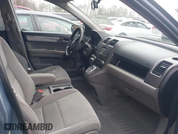 ✅ 2010 Honda CR-V EX • VIN: 5J6RE4H5XAL050964 • Лот: 43644069. Опубликован ранее на IAAI с пробегом 273 166 миль. Бесплатный доступ к архиву аукционных продаж из США и подробный отчёт об истории автомобиля на DreamBid. Изображение 5.