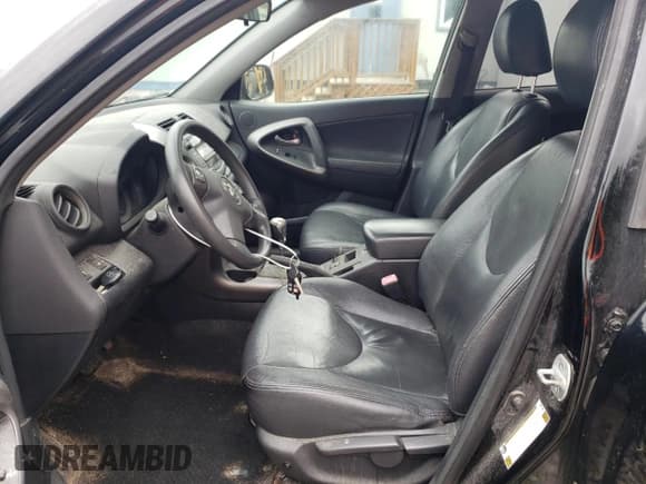 ✅ 2011 Toyota RAV4 Sport • VIN: JTMRK4DV8B5100819 • Lot: 61420435. Listed on Copart with 225,305 mi. Free auction sales archive from the USA and detailed vehicle history report at DreamBid. Image 7.