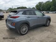✅ 2018 Hyundai Kona SEL • VIN: KM8K22AA7JU142597 • Лот: 60474774. Опубликован ранее на Copart с пробегом 69 136 миль. Бесплатный доступ к архиву аукционных продаж из США и подробный отчёт об истории автомобиля на DreamBid. Изображение 3.