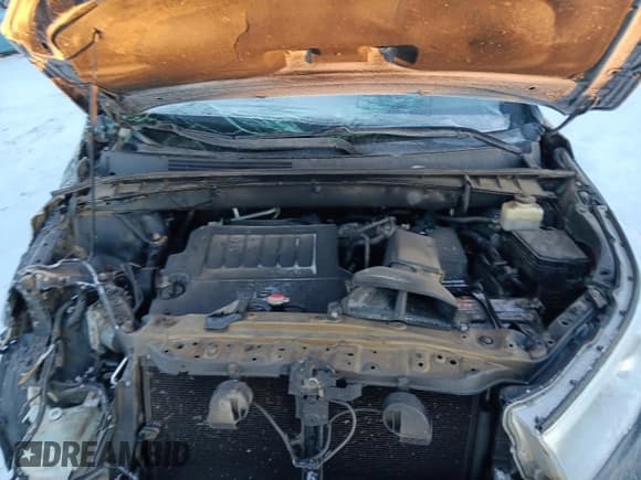 ✅ 2015 Toyota Highlander XLE • VIN: 5TDJKRFH0FS210118 • Lot: 93109435. Listed on Copart with 134,407 mi. Free auction sales archive from the USA and detailed vehicle history report at DreamBid. Image 11.