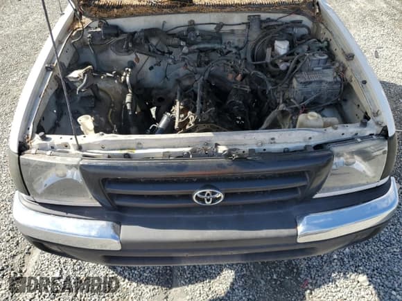 ✅ 1999 Toyota Tacoma • VIN: 4TAWN72N8XZ446928 • Lot: 82505395. Wystawiony na Copart z przebiegiem 356 632 mil. Bezpłatny archiwum sprzedaży aukcyjnych z USA i szczegółowy raport historii pojazdu na DreamBid. Zdjęcie 11.