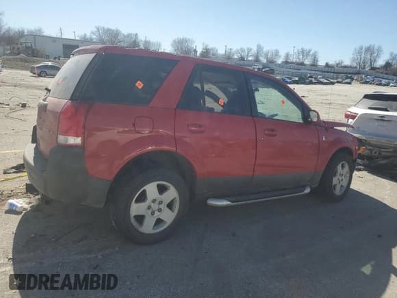 ✅ 2005 Saturn VUE • VIN: 5GZCZ63495S822391 • Lot: 47222155. Wystawiony na Copart z przebiegiem Nie podano. Bezpłatny archiwum sprzedaży aukcyjnych z USA i szczegółowy raport historii pojazdu na DreamBid. Zdjęcie 3.