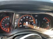 ✅ 2018 Dodge Durango SRT • VIN: 1C4SDJGJ0JC328102 • Lot: 41285484. Wystawiony na Copart z przebiegiem 70 613 mil. Bezpłatny archiwum sprzedaży aukcyjnych z USA i szczegółowy raport historii pojazdu na DreamBid. Zdjęcie 9.