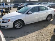 ✅ 2015 Volvo S80 T5 Drive-E Platinum • VIN: YV140MAD7F1183288 • Лот: 70688212. Опубликован ранее на Copart с пробегом 129 767 миль. Бесплатный доступ к архиву аукционных продаж из США и подробный отчёт об истории автомобиля на DreamBid. Изображение 1.