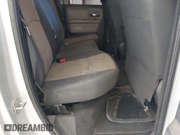 ✅ 2010 Dodge 1500 SLT • VIN: 1D7RV1GT3AS117632 • Lot: 41940483. Wystawiony na IAAI z przebiegiem 310 651 mil. Bezpłatny archiwum sprzedaży aukcyjnych z USA i szczegółowy raport historii pojazdu na DreamBid. Zdjęcie 8.