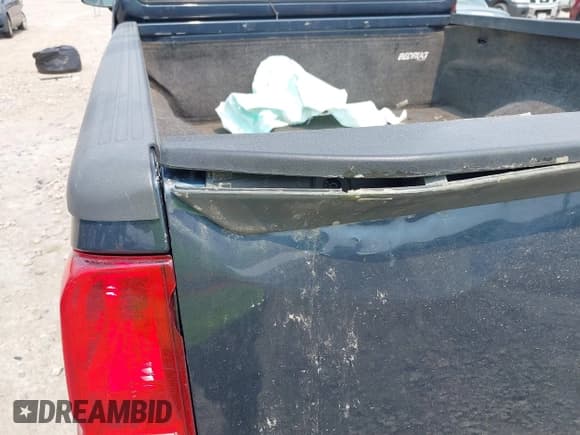 ✅ 2018 Nissan Frontier Pro-4X • VIN: 1N6AD0CW4JN700534 • Lot: 42872026. Listed on IAAI with 119,250 mi. Free auction sales archive from the USA and detailed vehicle history report at DreamBid. Image 17.