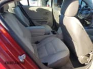 ✅ 2014 Chevrolet Volt • VIN: 1G1RH6E47EU142689 • Lot: 44384984. Wystawiony na Copart z przebiegiem 177 764 mil. Bezpłatny archiwum sprzedaży aukcyjnych z USA i szczegółowy raport historii pojazdu na DreamBid. Zdjęcie 10.