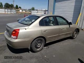 ✅ 2005 Hyundai Elantra GLS • VIN: KMHDN46D35U149616 • Lot: 81009975. Wystawiony na Copart z przebiegiem 233 904 mil. Bezpłatny archiwum sprzedaży aukcyjnych z USA i szczegółowy raport historii pojazdu na DreamBid. Zdjęcie 3.