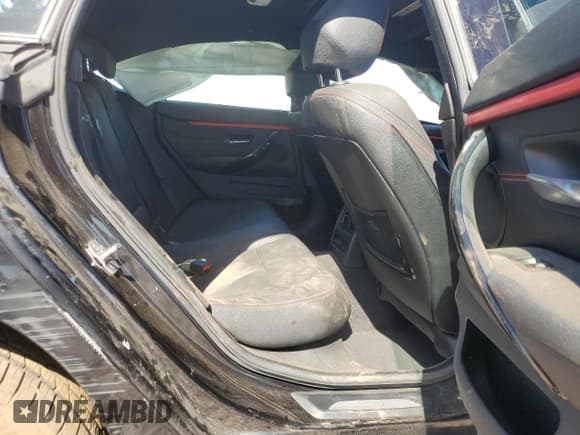 ✅ 2015 BMW 4 Series 428i xDrive • VIN: WBA4C9C56FD331250 • Lot: 54379025. Listed on Copart with 42,771 mi. Free auction sales archive from the USA and detailed vehicle history report at DreamBid. Image 10.