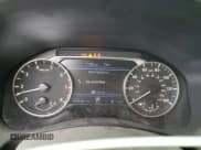 ✅ 2022 Nissan Altima SR • VIN: 1N4BL4CV0NN331725 • Lot: 71857765. Wystawiony na Copart z przebiegiem 100 534 mil. Bezpłatny archiwum sprzedaży aukcyjnych z USA i szczegółowy raport historii pojazdu na DreamBid. Zdjęcie 9.