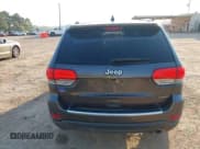 ✅ 2018 Jeep Grand Cherokee Limited • VIN: 1C4RJEBG6JC481271 • Лот: 43348524. Опубликован ранее на IAAI с пробегом 177 120 миль. Бесплатный доступ к архиву аукционных продаж из США и подробный отчёт об истории автомобиля на DreamBid. Изображение 16.
