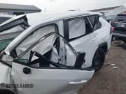 ✅ 2023 Toyota RAV4 LE • VIN: 2T3H1RFV3PW266044 • Lot: 43559962. Listed on IAAI with Not provided. Free auction sales archive from the USA and detailed vehicle history report at DreamBid. Image 18.