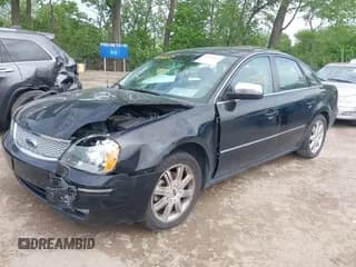 ✅ 2005 Ford Five Hundred Limited • VIN: 1FAHP25165G129750 • Lot: 42251652. Wystawiony na IAAI z przebiegiem 80 654 mil. Bezpłatny archiwum sprzedaży aukcyjnych z USA i szczegółowy raport historii pojazdu na DreamBid. Zdjęcie 2.