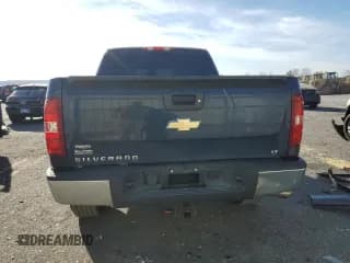 ✅ 2010 Chevrolet Silverado 1500 LT • VIN: 3GCRKSE34AG203373 • Lot: 78103054. Listed on Copart with Not provided. Free auction sales archive from the USA and detailed vehicle history report at DreamBid. Image 6.