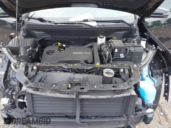 ✅ 2021 GMC Terrain SLE • VIN: 3GKALMEV9ML369296 • Лот: 42706093. Опубликован ранее на IAAI с пробегом 64 983 миль. Бесплатный доступ к архиву аукционных продаж из США и подробный отчёт об истории автомобиля на DreamBid. Изображение 10.