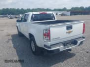 ✅ 2016 Chevrolet Colorado 2WD WT • VIN: 1GCGSBEA5G1159784 • Lot: 42573793. Listed on IAAI with 220,730 mi. Free auction sales archive from the USA and detailed vehicle history report at DreamBid. Image 3.