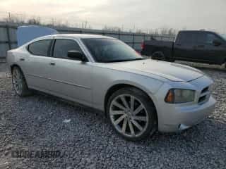 2010 Dodge Charger Police с VIN 2B3AA4CT8AH188795, выставлен на аукционе Copart как лот 67582154 с пробегом Не указан миль и Списание • Salvage title. История ставок и продаж доступна на DreamBid. Изображение 4.