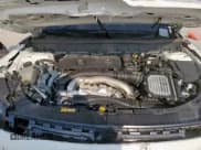 ✅ 2024 Mercedes-Benz GLB 250 • VIN: W1N4M4GBXRW353241 • Lot: 81643095. Wystawiony na Copart z przebiegiem 16 706 mil. Bezpłatny archiwum sprzedaży aukcyjnych z USA i szczegółowy raport historii pojazdu na DreamBid. Zdjęcie 12.