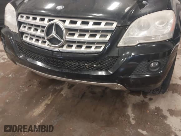 ✅ 2010 Mercedes-Benz M 350 • VIN: 4JGBB8GB4AA562676 • Лот: 43802553. Опубликован ранее на IAAI с пробегом 127 168 миль. Бесплатный доступ к архиву аукционных продаж из США и подробный отчёт об истории автомобиля на DreamBid. Изображение 6.