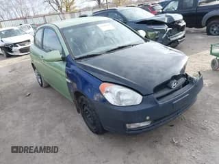 ✅ 2009 Hyundai Accent Auto SE • VIN: KMHCN36C69U112207 • Лот: 41641298. Опубликован ранее на IAAI с пробегом 166 804 миль. Бесплатный доступ к архиву аукционных продаж из США и подробный отчёт об истории автомобиля на DreamBid. Изображение 1.