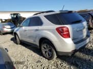 ✅ 2017 Chevrolet Equinox LT • VIN: 2GNFLFE30H6225763 • Лот: 89524315. Опубликован ранее на Copart с пробегом 74 806 миль. Бесплатный доступ к архиву аукционных продаж из США и подробный отчёт об истории автомобиля на DreamBid. Изображение 2.