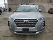 ✅ 2020 Hyundai Palisade Limited • VIN: KM8R5DHE5LU130820 • Лот: 78977534. Опубликован ранее на Copart с пробегом 48 626 миль. Бесплатный доступ к архиву аукционных продаж из США и подробный отчёт об истории автомобиля на DreamBid. Изображение 5.