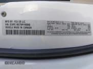 ✅ 2022 Chrysler Pacifica Touring L • VIN: 2C4RC1BG7NR198846 • Лот: 43543105. Опубликован ранее на IAAI с пробегом 95 790 миль. Бесплатный доступ к архиву аукционных продаж из США и подробный отчёт об истории автомобиля на DreamBid. Изображение 9.