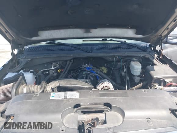 ✅ 2006 Chevrolet Silverado 2500HD LT2 • VIN: 1GCHK29U16E159510 • Лот: 42169394. Опубликован ранее на IAAI с пробегом 117 504 миль. Бесплатный доступ к архиву аукционных продаж из США и подробный отчёт об истории автомобиля на DreamBid. Изображение 10.