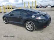 ✅ 2007 Mitsubishi Eclipse SE • VIN: 4A3AK64F07E072195 • Lot: 50631275. Listed on Copart with 159,896 mi. Free auction sales archive from the USA and detailed vehicle history report at DreamBid. Image 2.