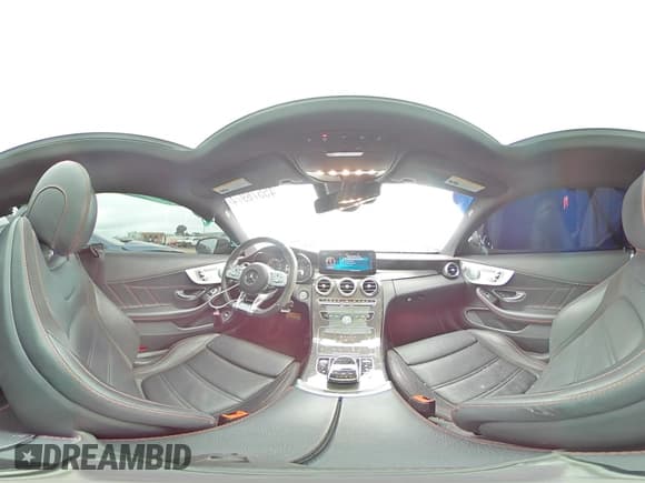 ✅ 2020 Mercedes-Benz C 43 AMG • VIN: WDDWJ6EB2LF977006 • Lot: 45576974. Wystawiony na Copart z przebiegiem 36 274 mil. Bezpłatny archiwum sprzedaży aukcyjnych z USA i szczegółowy raport historii pojazdu na DreamBid. Zdjęcie 13.