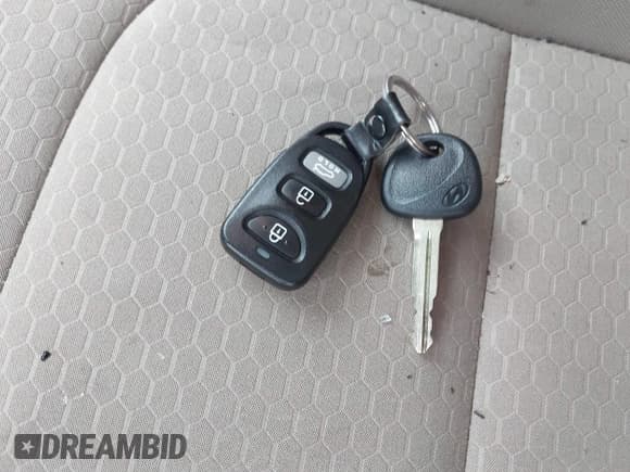 ✅ 2019 Hyundai Elantra SE • VIN: KMHD74LF7KU840952 • Lot: 43149729. Listed on IAAI with 43,435 mi. Free auction sales archive from the USA and detailed vehicle history report at DreamBid. Image 11.