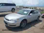 2006 Chevrolet Impala LS with VIN 2G1WB58K269139061, listed as a IAAI auction lot 42518151 with 216,605 mi miles and . Bid and sale history available at DreamBid. Image 17.