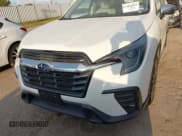 ✅ 2023 Subaru Ascent Limited • VIN: 4S4WMARD5P3441833 • Lot: 43363965. Listed on IAAI with 48,299 mi. Free auction sales archive from the USA and detailed vehicle history report at DreamBid. Image 11.