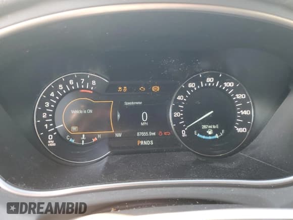 ✅ 2017 Lincoln MKX Reserve • VIN: 2LMPJ6LR8HBL50804 • Lot: 69285035. Listed on Copart with 87,655 mi. Free auction sales archive from the USA and detailed vehicle history report at DreamBid. Image 9.