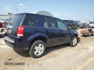 ✅ 2007 Saturn VUE V6 • VIN: 5GZCZ53487S833086 • Lot: 67716105. Wystawiony na Copart z przebiegiem 152 810 mil. Bezpłatny archiwum sprzedaży aukcyjnych z USA i szczegółowy raport historii pojazdu na DreamBid. Zdjęcie 3.