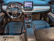 ✅ 2025 Jeep Compass Limited • VIN: 3C4NJDCN2ST512169 • Lot: 95089695. Listed on Copart with 29,744 mi. Free auction sales archive from the USA and detailed vehicle history report at DreamBid. Image 8.