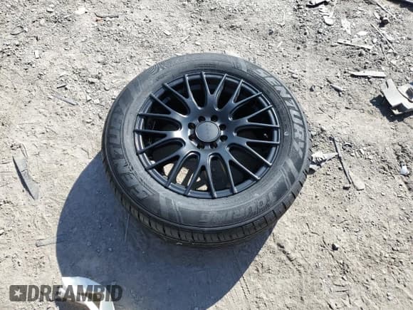 ✅ 2022 Ford EcoSport SE • VIN: MAJ6S3GL9NC457455 • Lot: 80402725. Wystawiony na Copart z przebiegiem 18 642 mil. Bezpłatny archiwum sprzedaży aukcyjnych z USA i szczegółowy raport historii pojazdu na DreamBid. Zdjęcie 13.