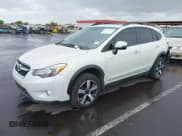✅ 2014 Subaru Crosstrek Touring • VIN: JF2GPBKC1EH345786 • Lot: 42188579. Listed on IAAI with 140,235 mi. Free auction sales archive from the USA and detailed vehicle history report at DreamBid. Image 2.