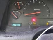 ✅ 2003 Dodge Durango SLT Plus • VIN: 1D4HS58N43F555712 • Лот: 43582707. Опубликован ранее на IAAI с пробегом 222 830 миль. Бесплатный доступ к архиву аукционных продаж из США и подробный отчёт об истории автомобиля на DreamBid. Изображение 7.