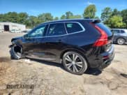 ✅ 2023 Volvo XC60 Plus Bright Theme • VIN: YV4L12DN0P1278409 • Lot: 70273745. Wystawiony na Copart z przebiegiem 18 843 mil. Bezpłatny archiwum sprzedaży aukcyjnych z USA i szczegółowy raport historii pojazdu na DreamBid. Zdjęcie 2.