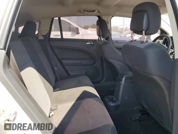 2011 Dodge Caliber Heat с VIN 1B3CB5HA4BD153253, выставлен на аукционе Copart как лот 75662914 с пробегом 177 653 миль миль и Списание • Salvage title. История ставок и продаж доступна на DreamBid. Изображение 10.