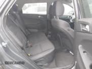 ✅ 2020 Hyundai Tucson SE • VIN: KM8J23A4XLU181943 • Лот: 43599125. Опубликован ранее на IAAI с пробегом 40 412 миль. Бесплатный доступ к архиву аукционных продаж из США и подробный отчёт об истории автомобиля на DreamBid. Изображение 8.