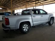 ✅ 2018 Chevrolet Colorado 2WD Work Truck • VIN: 1GCGSBEN9J1310250 • Лот: 53908365. Опубликован ранее на Copart с пробегом 173 805 миль. Бесплатный доступ к архиву аукционных продаж из США и подробный отчёт об истории автомобиля на DreamBid. Изображение 3.