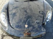 ✅ 2014 Porsche Cayman • VIN: WP0AA2A80EK174714 • Lot: 85276534. Listed on Copart with 37,995 mi. Free auction sales archive from the USA and detailed vehicle history report at DreamBid. Image 12.