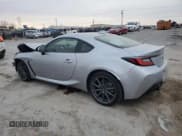✅ 2023 Subaru BRZ Limited • VIN: JF1ZDBF1XP8702965 • Lot: 49893835. Wystawiony na Copart z przebiegiem 23 687 mil. Bezpłatny archiwum sprzedaży aukcyjnych z USA i szczegółowy raport historii pojazdu na DreamBid. Zdjęcie 2.
