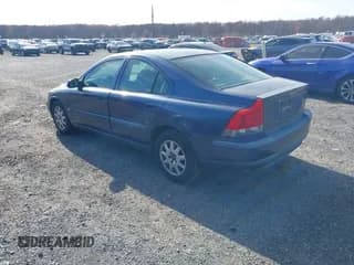 ✅ 2002 Volvo S60 • VIN: YV1RS61R322120099 • Лот: 43609573. Опубликован ранее на IAAI с пробегом 161 949 миль. Бесплатный доступ к архиву аукционных продаж из США и подробный отчёт об истории автомобиля на DreamBid. Изображение 3.