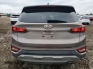 ✅ 2020 Hyundai Santa Fe SEL • VIN: 5NMS33AD5LH164383 • Lot: 82669465. Wystawiony na Copart z przebiegiem 52 954 mil. Bezpłatny archiwum sprzedaży aukcyjnych z USA i szczegółowy raport historii pojazdu na DreamBid. Zdjęcie 6.